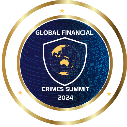 logo of global financial crimes summit